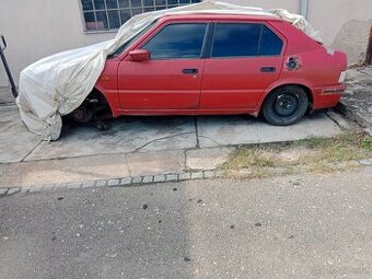 alfa romeo 33 1.7