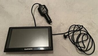 GPS Garmin 399 CZK