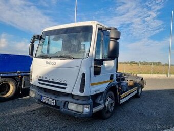 IVECO EUROCARGO 90E18 NOSIČ KONTEJNERU