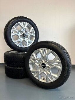 ❄️ Zimní Alu kola Kia Ceed, 5x114,3 r16