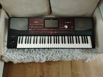 Korg pa 700