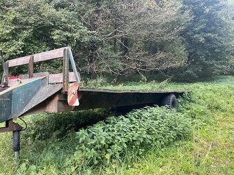 Přepravník na balíky