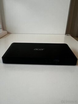 ACER USB TYPE-C III dokovací stanice + adaptér 135W
