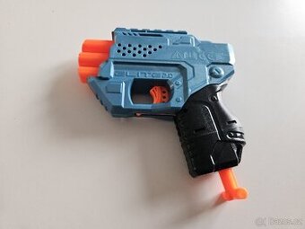 Nerf manuální