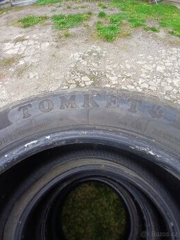 Tomket