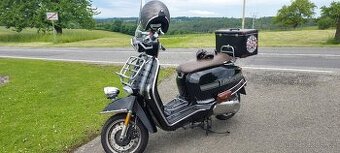 Lambretta V 125