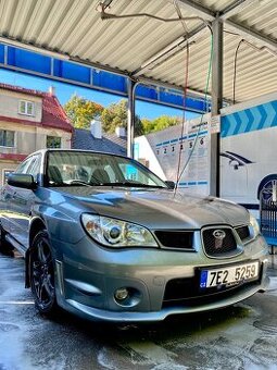 Subaru Impreza 2.0R 118 kW