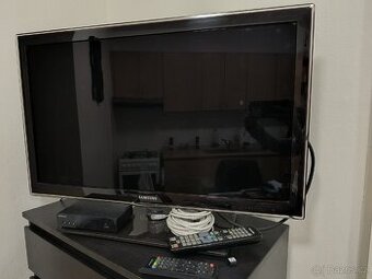 Samsung TV