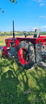 Zetor 4011 - 6911