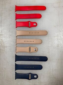 Řemínky na hodinky Apple Watch 42mm