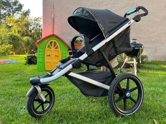 THULE Urban Glide