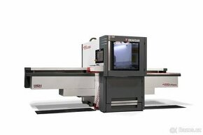 CNC - Holemaster 4000 X Line 6X