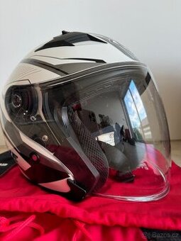 Helma YOHE M580