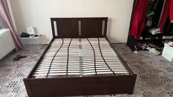 Postel 160 X 200 - 1
