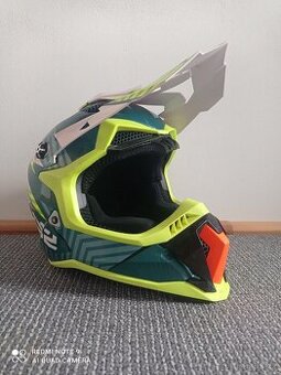 Helma - Motokros - LS2