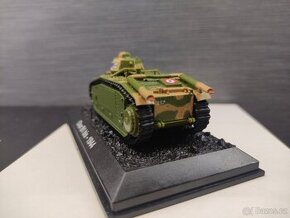 Vojenské modely 1/72
