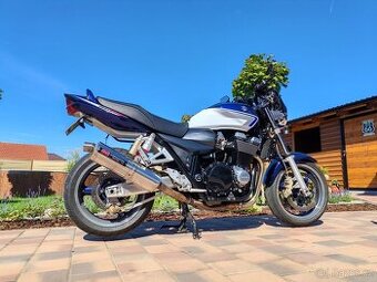Suzuki GSX 1400 2007