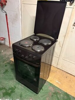 Sporák gorenje