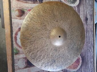 Ride 21´´ ANATOLIAN - 1