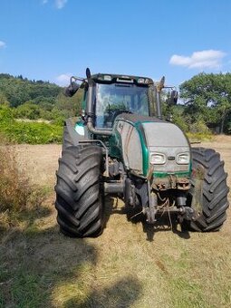TRAKTOR Valtra T190