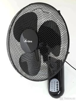 Ventilátor Ardes Pareto 40R