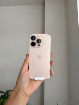 iPhone 16 pro 256 gb