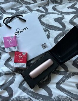 Ploom aura + tabaky
