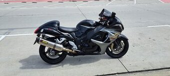 Suzuki GSX-R 1300 Hayabusa