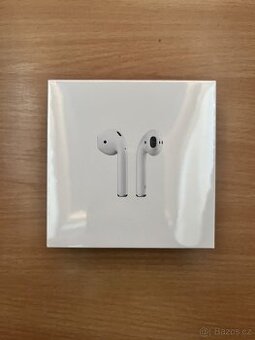Apple Airpods 2