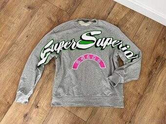 Panská mikina Diesel