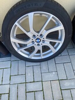 Alu kola bmw i3 zimní