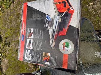 Stolová pila Norton Clipper TT251