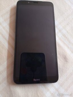 Mobilní telefon Xiaomi Redmi 7A