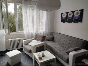 Prodej bytu na Zahradním Městě Praha 10