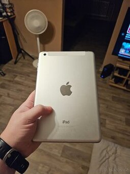 Ipad Mini 3 128GB