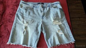 Kraťasy Hollister vel Xl