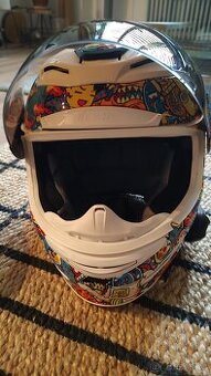 Helma ICON ARMADA - S