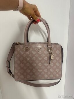 Guess kabelka do ruky aj na rameno