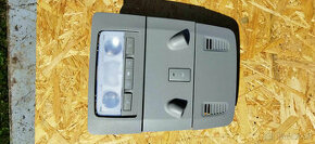 OSVĚTLENÍ INTERIÉR PŘEDN,Í OPEL ASTRA J KOMBI