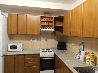 Prodám kuchyňskou linku