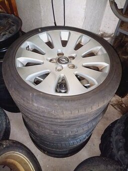 Opel Insignia Original Alu kola Ronal 19"