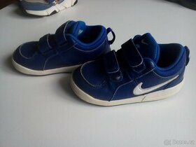 Tenisky Nike vel 25