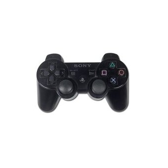 2x Ovladač pro PlayStation 3 SIXAXIS CECHZC1E
