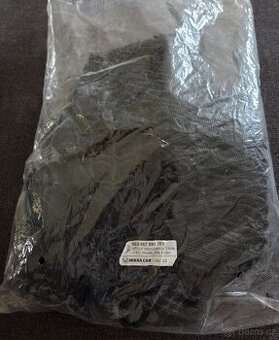 Síťový program Octavia III