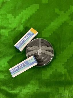 Znecitlivujici krém / anestetikum Goosica 82,6% - 10g