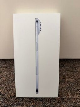 Apple iPhone Air 512gb blankytne modry. 24 měsíce zaruka