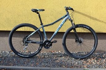 Scud PARUS Face dámské horské kolo 29" rám 17"