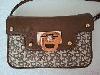 CROSSBODY KABELKA, zn. DKNY