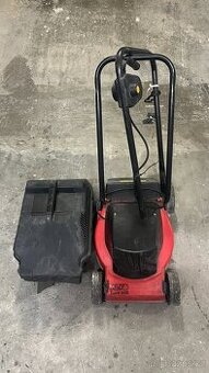 Prodám elektrickou sekačku Al-ko