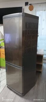 Lednička s mrazákem Ardo